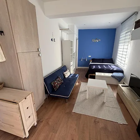 Grupo Gontad Apartamento Mourelle Corme Exterior photo
