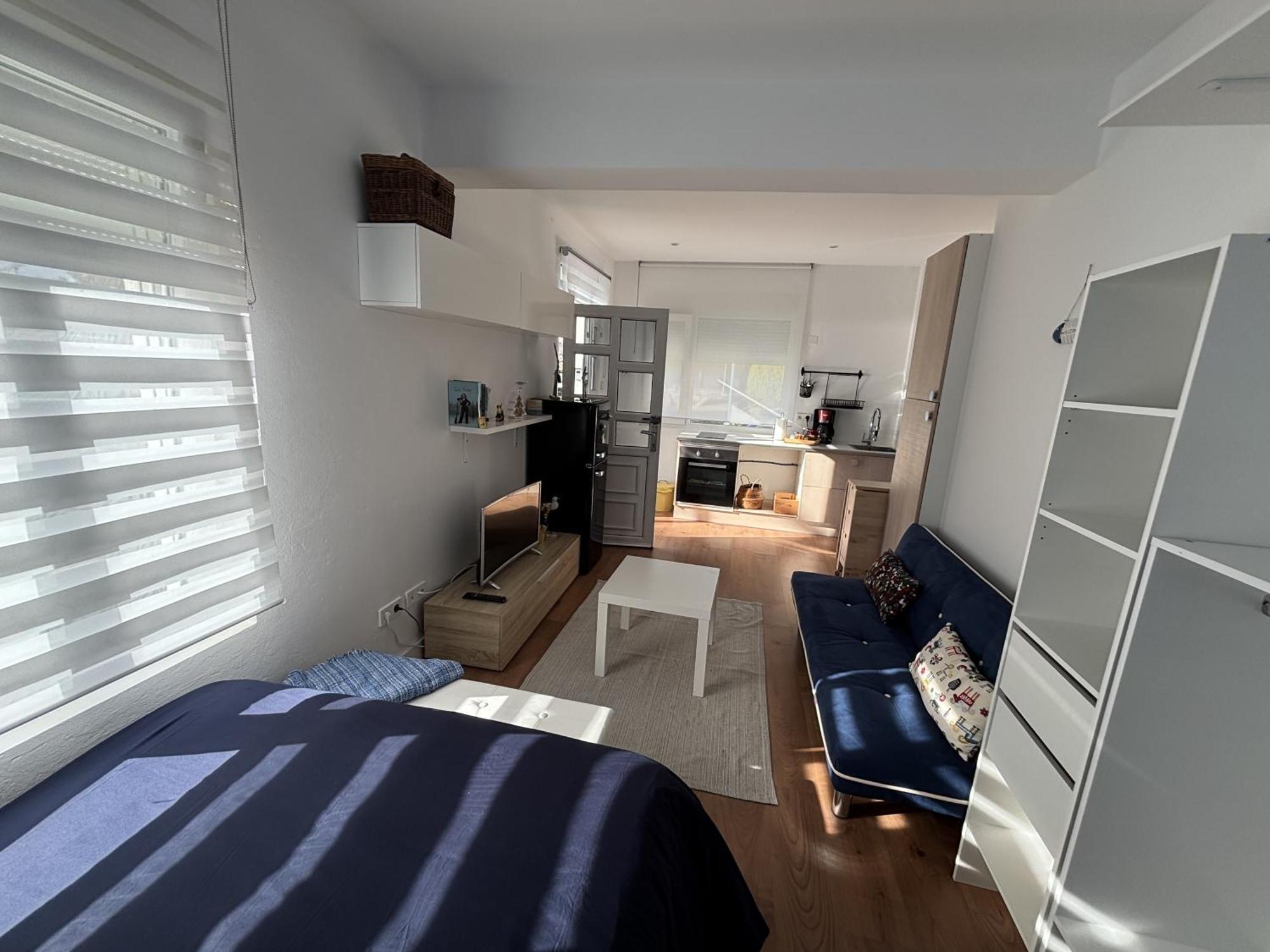 Apartment Grupo Gontad Mourelle Corme